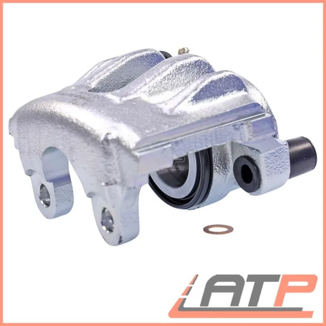 Brake Caliper Front Left For Bmw 3 Series E 36 + Convertible Compact Coupe