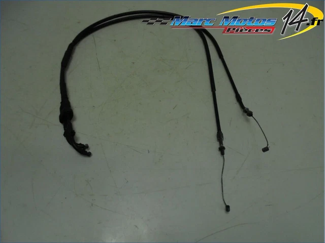 Cable D'accelerateur Yamaha 600 Yzf Thundercat  1999