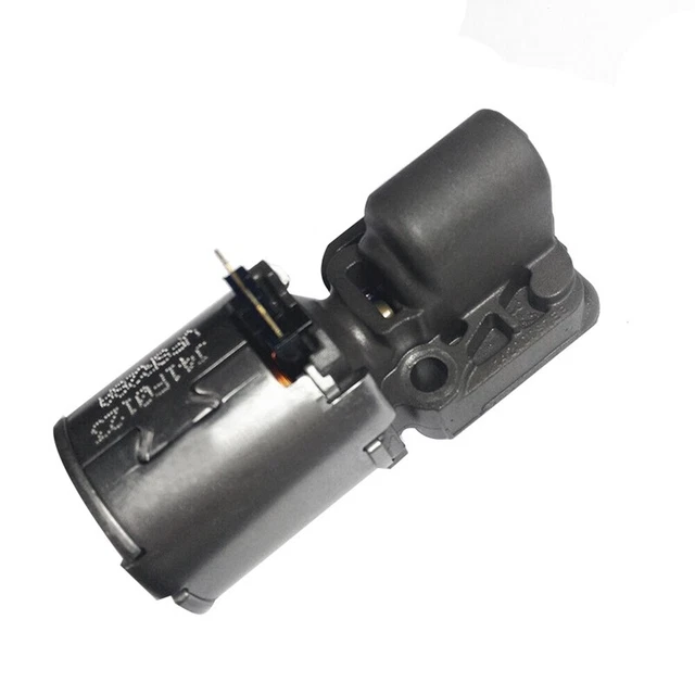 DQ250 Solenoide di trasmissione 6 velocità 02E N215 N216 per A3 Q3 TT K6
