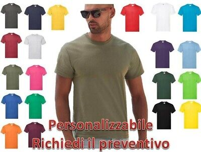Uomo Abbigliamento da T-shirt da T-shirt a manica corta T-shirt Ibiza con stampaMISBHV in Cotone da Uomo colore Verde 
