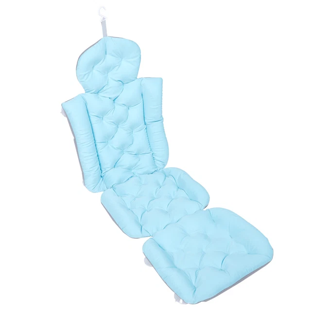 Coussin De Bain Tapis De Bain Adulte Oreillers Complets Pour Adultes Baignoire