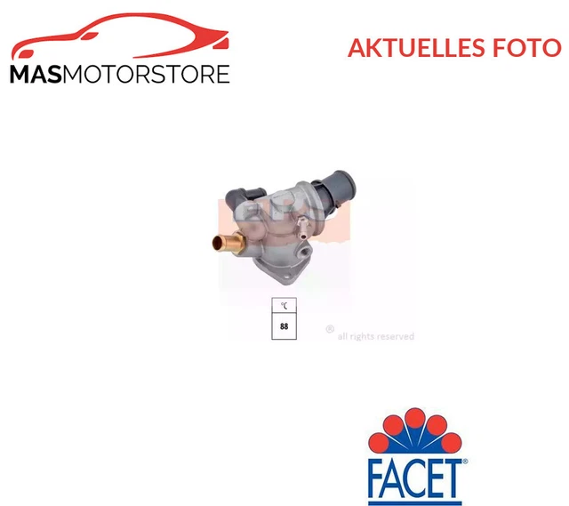 Kühlflüssigkeit Kühler Thermostat Eps 1880122 A Für Alfa Romeo 156,146,Gtv