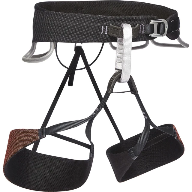 Black Diamond Solution Guide Harness - Women's