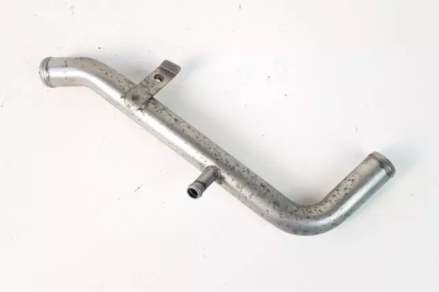 Tubo Metallico Acqua Radiatore YAMAHA XP 500 TMAX T MAX 2008 - 2011