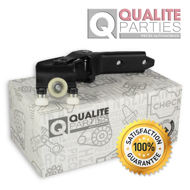 Rollenführung Schiebetür Oben Rechts Für VW Transporter T5/T6