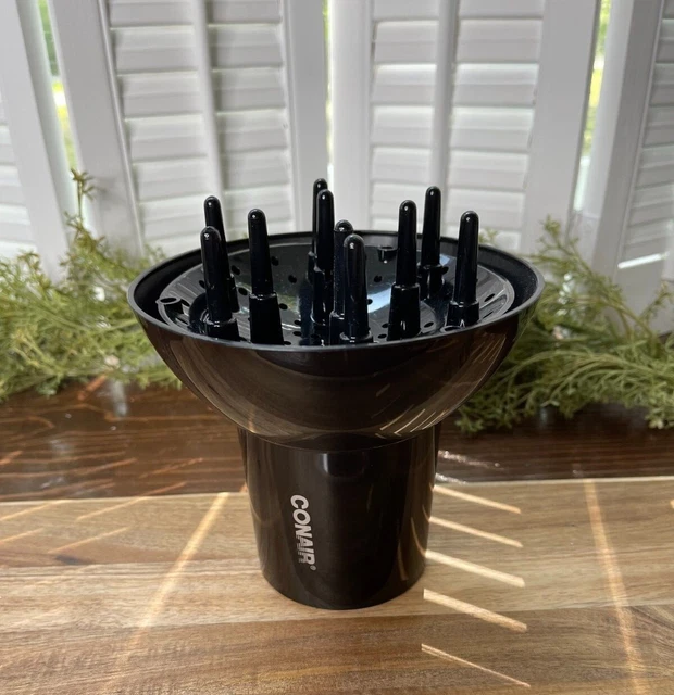 Conair Volume Hair Dryer Attachment Diffuser