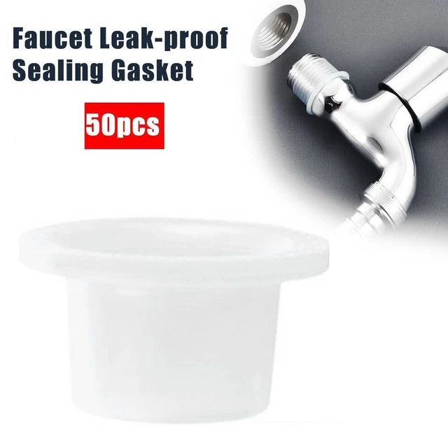 Bouchons D'étanchéité Carrés En Silicone - 9,5 à 50,6 Mm - Pour Trous, Tuyaux - Lot