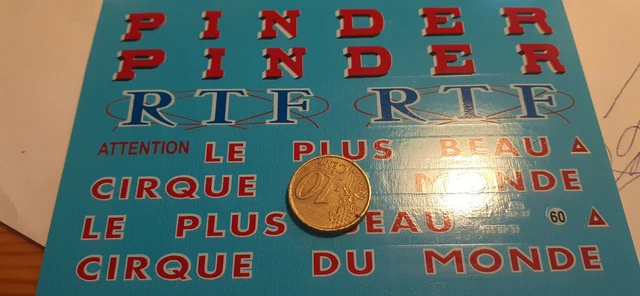 Lot de 3 mini poêles à pain céramique en relief vacances Noël
