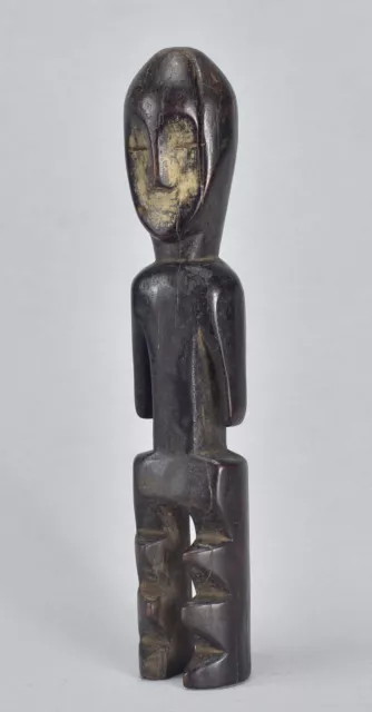 Bukota cult LENGOLA Figure  statue African Tribal Art Congo MC1939 3