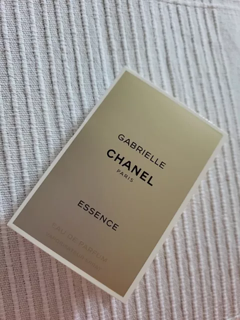 Chanel No 5 Eau De Parfum 1.5ml FRESH sample