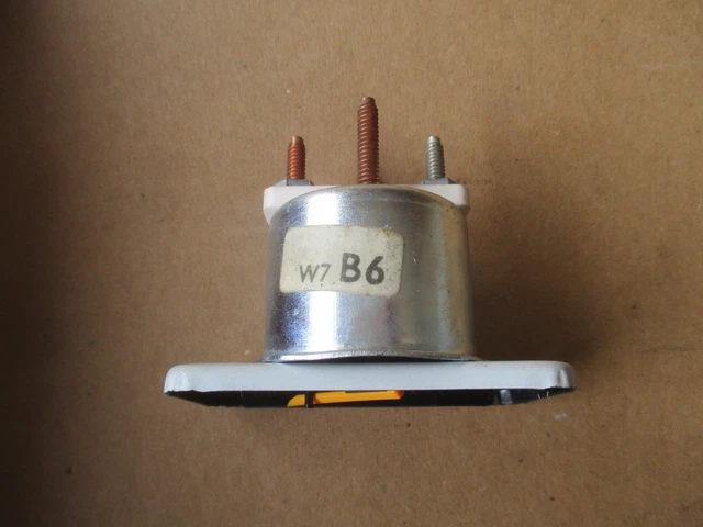 Skiträger Opel Oldtimer Youngtimer Dachträger abschließbar Original Neu