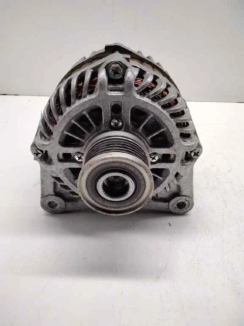 23100 Jd200 Alternador Para Nissan Qashqai J10 2.0 16V Cat 3081           3081
