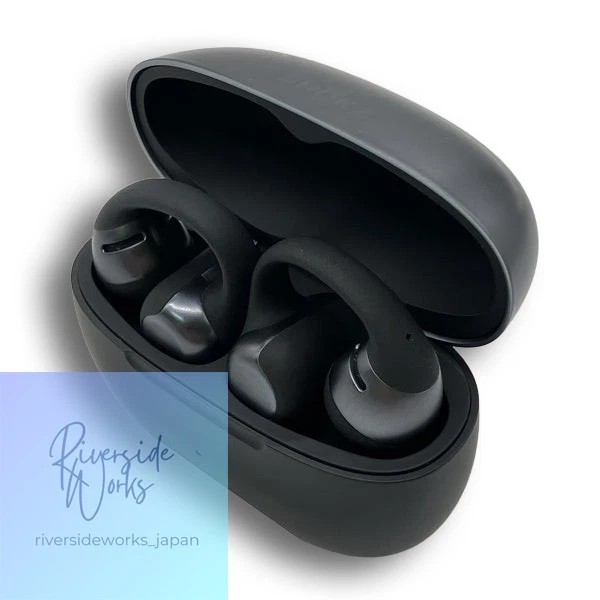 SHOKZ OPENDOTS ONE Black SKZ-EP-000054 Used $196.97 - PicClick CA