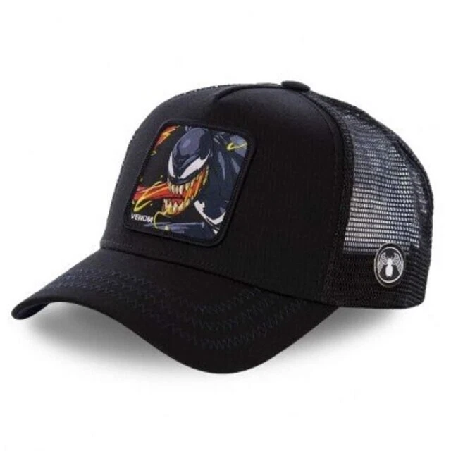 Casquette de Baseball  62 Styles, Disney, Minnie, Mickey ,  VERNOM