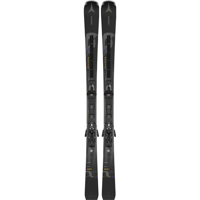 Atomic Redster Q7.8 Revoshock C + M12 GW 2023 2024 Alpinski Ski Pistenski