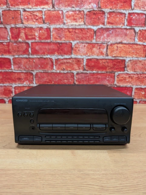 Tuner Marantz 2060ML Hifi Stéréo - FM/MW - Occasion Vérifiée Par Expert - Garantie 1 An