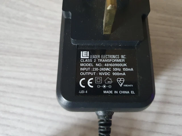 BALLOONER MADE IN JAPAN CRAFTED “E.B.S” Multipurpose AC Adapters, Multipurpose Batteries & Power, Sound