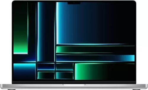 Apple MacBook Pro M2 MAX 16 pollici (1 TB SSD, 32 GB RAM) - argento