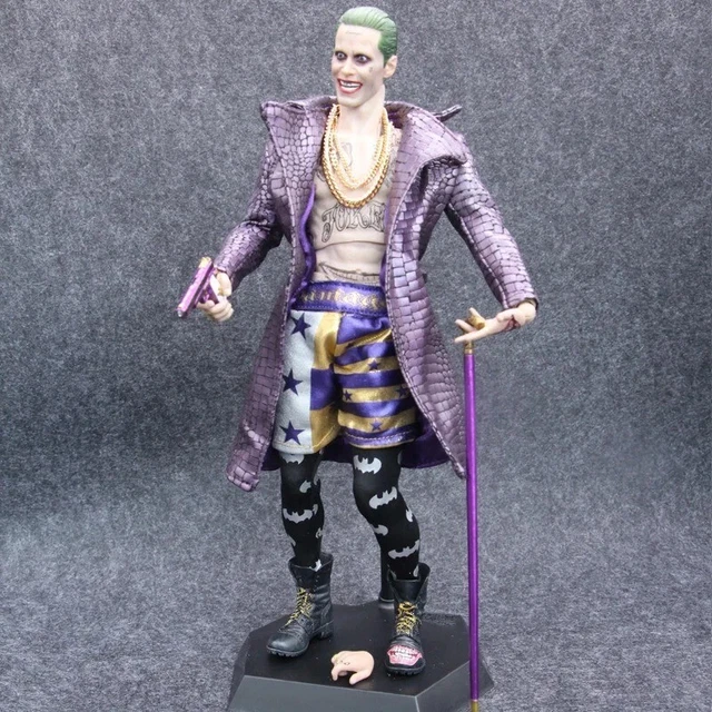 Figurine Batman The Killing Joke statuette PVC ARTFX 1/6 The Joker On