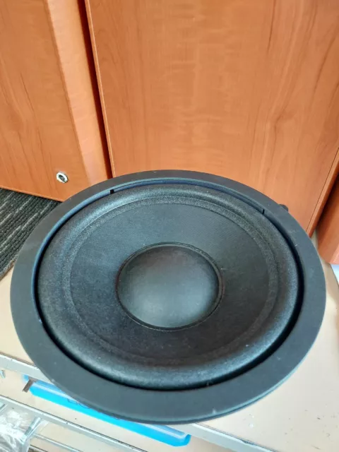 Definitive Technology 4 ohm 8" woofer driver from Powerfield subwoofer