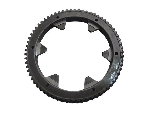 BRAND NEW T5 MULTIPLE CORONA GEAR COG 68 TH Fit For VESPA PX LML STAR LUSSO