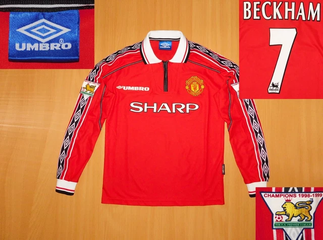 Beckham jersey cheap for sale