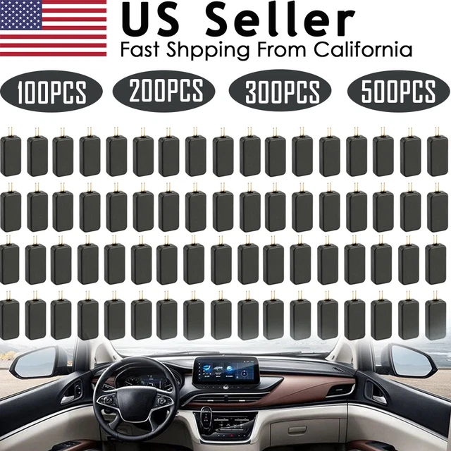 Universa Car SRS Simulator Emulator Resistor Bypass Fault Finding Diagnostic Lot