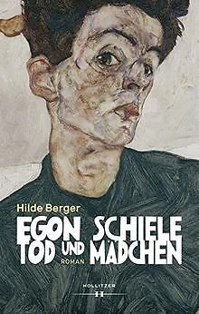 Egon Schiele - Tod und Mädchen von Berger, Hilde | Buch | Zustand sehr gut