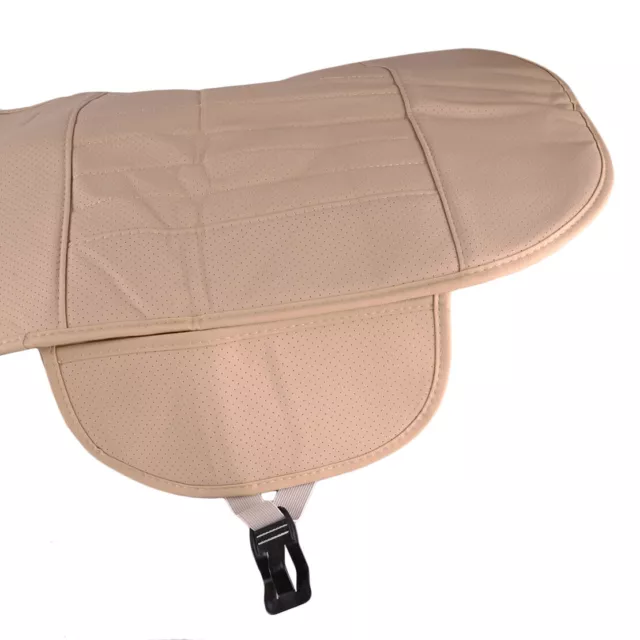 1.35m Universal Rear Back Car Auto Seat Cover Protector Mat Cushion Pad New 3