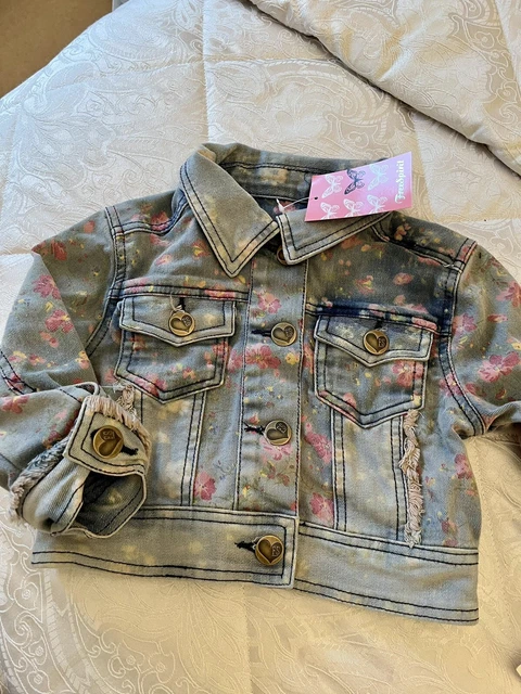 Brand New Girls Clothes Bundle 7-8 years 5