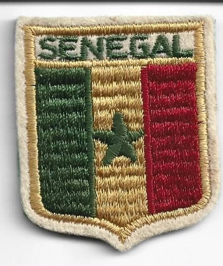 Patch/écusson à Repasser Gênes Italie - Blason De La Ville - Imprimé - Marque Akachafactory