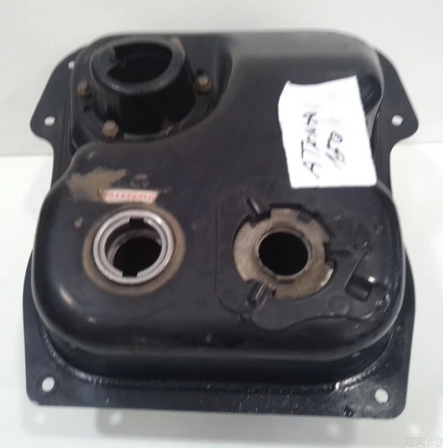 Serbatoio Decespugliatore Universale Tubo Carburante Universale Per Motoseghe, Decespugliatori, Tosaerba - Kit Con Filtri E Guarnizioni Kit Manutenzione Motori