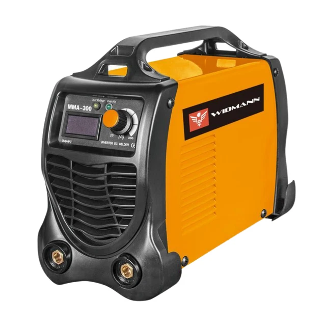 Widmann Igbt Poste à souder Inverter Arancione