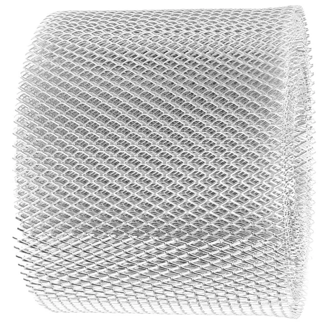 Filtro Grondaie Acciaio Inox 304 - 160mm, Anti-Foglie, Facile Installazione - Foto 7