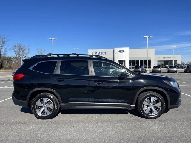 2019 Subaru Ascent Premium