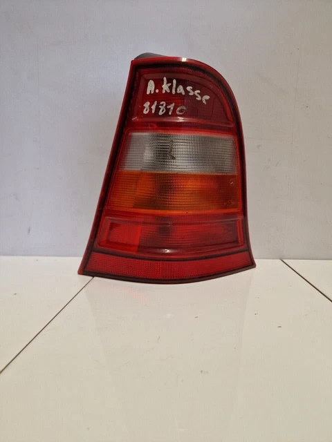 Original Rücklicht, Rückleu. Links Mercedes A-Klasse 1688200164 (81810)+(97709)