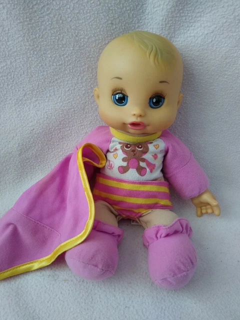 Baby alive on sale doll 2007