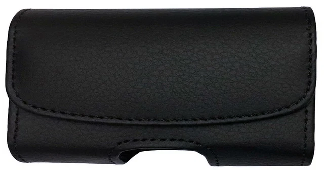 Funda clásica con clip para cinturón para receptor Dexcom G7
