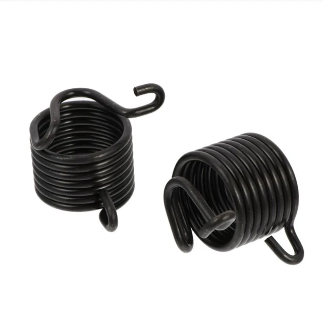 2*Mortello ad aria sostituibile molla rapida per martello pneumatico 150 190 250