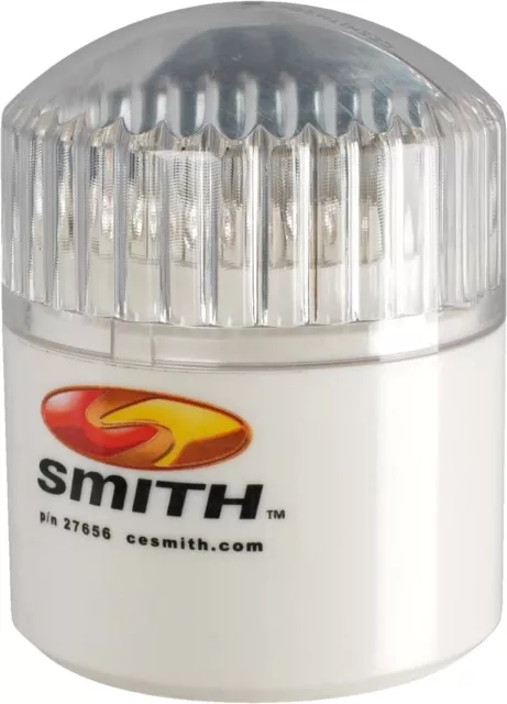CE Smith LEd Lights Kit 27656A for Post Guide-On