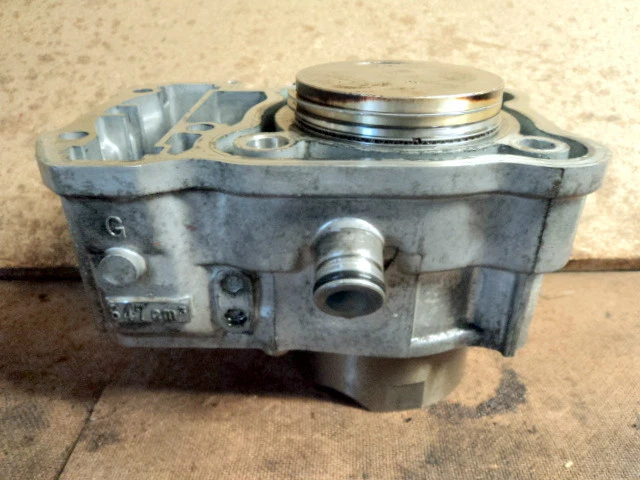 Cylindre origine pour moto Honda 750 CB Seven Fifty 1992 à 2003