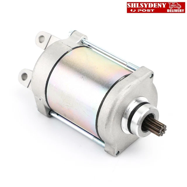 STARTER FIT FITS KYMCO GRAND VISTA / DINK 250 31210KHE790A 89.99