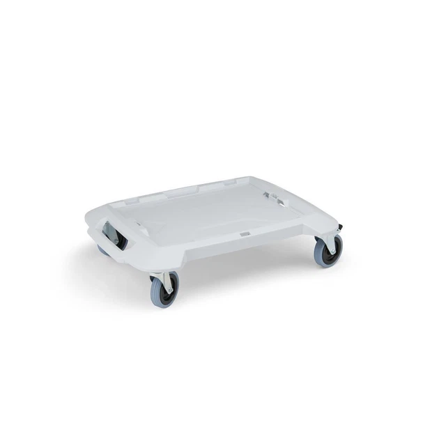 BOSCH SORTIMO L-BOXX Roller Skateboard Innovative Transport System £92. ...