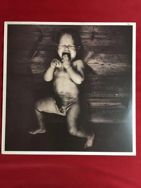 ピクシーズ　レコード　「gigantic」 The Pixies – Gigantic – CD (Compilation, Unofficial Release