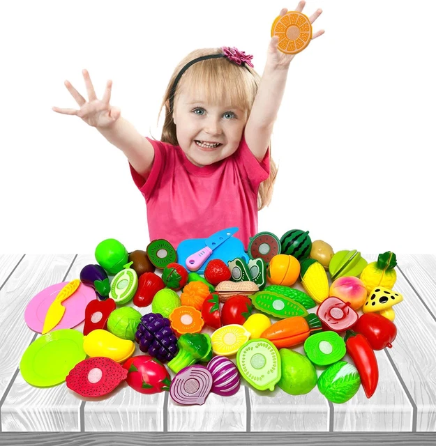 10 Pcs Pretend Play Home Office Toys, Pretend Play For