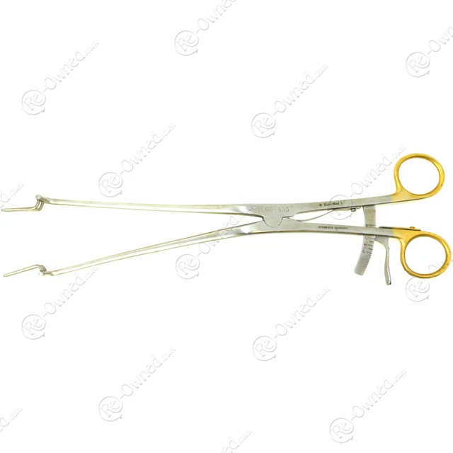 Euromed 66-435 Endocervical Speculum