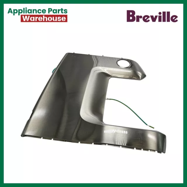 Breville Oracle Touch Left Side Panel for BES990BSS | BES990/19.1, SP0026428