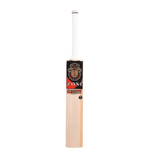 Grade 1 English Willow Cricket Bat Adult size Pro Quality 7-15 Grains 2.6/2.12lb