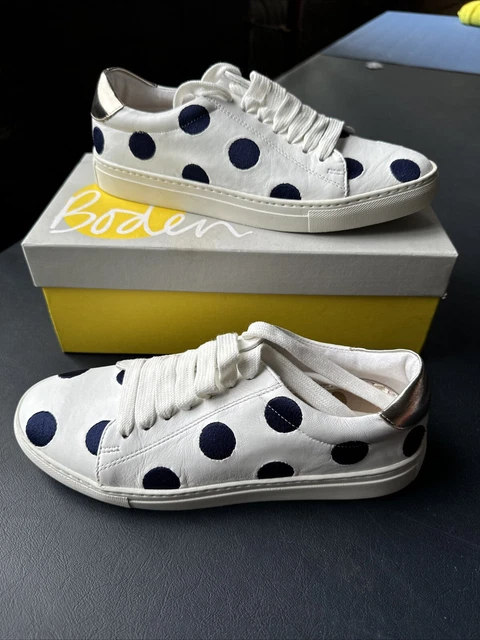 Boden hollie trainers on sale