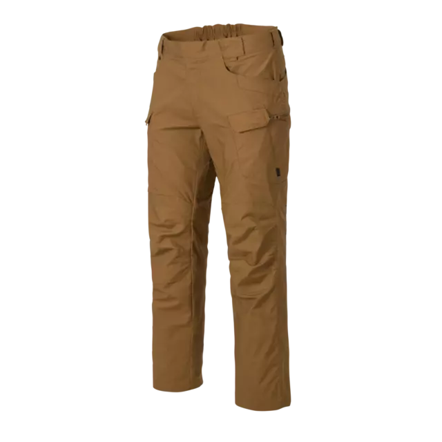 Helikon Tex Urban Tactical Pants Utp Outdoor Freizeit Ripstop Hose Mud brown